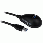 StarTech Cble d'extension SuperSpeed USB 3.0 de 1,5m