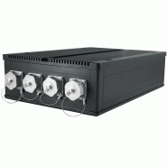 Mini PC pour environnement exigeant - Swimbox - IP67, température -40°C à +85°C, configurations variées Mini PC pour environnement exigeant - Swimbox - IP67, température -40°C à +85°C, configurations variées