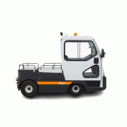 Tracteur logistique électrique à 4 roues SIMAI TE 152 Alpes (Grenoble, Lyon, Valence) disponible en achat neuf et en location de courte à longue durée Tracteur logistique électrique à 4 roues SIMAI TE 152 Alpes (Grenoble, Lyon, Valence) disponible en achat neuf et en location de courte à longue durée