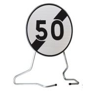 0107540 - panneau de chantier - signaux girod - dimension 650 mm