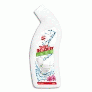 5ET GEL WC DETART CONC 750ML PV96140001 5ET GEL WC DETART CONC 750ML PV96140001