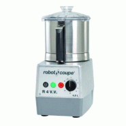 Cutter - Robot Coupe - R 4 - VV - Bowl 4,5 lt - RC-10.22411