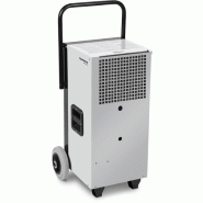 Déshumidificateur à condensation professionnels Porta-Dry 400 - SOVELOR-DANTHERM - 2000075