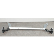 Essieu de remorque - trigano - tr001527