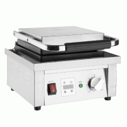 Gaufrier professionnel Buffalo - CJ564