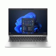 HP EliteBook 830 G11 Intel Core Ultra 5 125U Ordinateur portable 33,8 cm (13.3") WUXGA 16 Go LPDDR5x-SDRAM 512 Go SSD Wi-Fi 6E (802.11ax) Windows 11 Pro Argent HP EliteBook 830 G11 Intel Core Ultra 5 125U Ordinateur portable 33,8 cm (13.3") WUXGA 16 Go LPDDR5x-SDRAM 512 Go SSD Wi-Fi 6E (802.11ax) Windows 11 Pro Argent