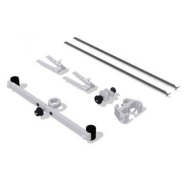 Kit géométrique 72250 supplémentaire pour remorque et semi­remorque - jge 72104