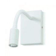 Lector -applique tête de lit - led- 3 w -200 lm - 3000 k