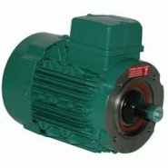 MOTEUR À COURANT ALTERNATIF LS 80 1.5/2 B14