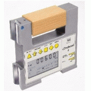 Niveau electronique Niveau electronique