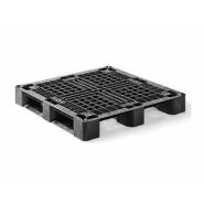 Palette plastique -  1100 X 1100 X 160 - CUQP1111MR3R-AS