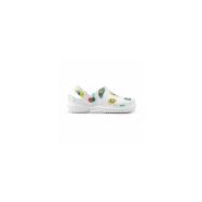 Chaussure de cuisine blanche Shoes For Crews GUSTO81