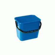 Seau rectangle 12l filmop (0708211)