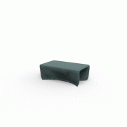 Table basse in & out BIOPHILIA - vert Table basse in & out BIOPHILIA - vert