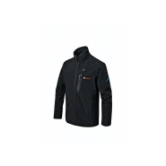 Veste chauffante GHJ 12 + 18V XA + GAA 12V-21 Taille M BOSCH | 06188000DY Veste chauffante GHJ 12 + 18V XA + GAA 12V-21 Taille M BOSCH | 06188000DY