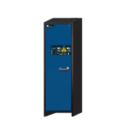 Armoire de sécurité pour batteries lithium-ion ION-CORE-90 modèle IO90.195.060.CC.WDC - Réf 41302-047-41376