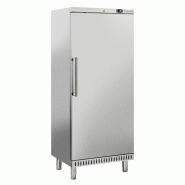 Armoire pâtissière réfrigérée positive Inox - EN 600x400  - 400L | Coolhead - BYX460