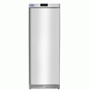 Armoire semi-professionnelle négative inox 5 grilles - 600 litres - PEBF60FS