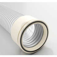 Bride conique en PU pour tuyaux Master-PUR Food - Combiflex