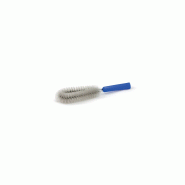 Brosse jantes et rainures petit modele fibres dures