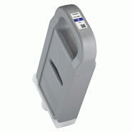 Cartouche d'encre Canon PFI-1700 bleu 700 ml - compatible avec traceurs IPF PRO-2100, PRO-4100, PRO-6100