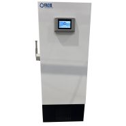 Congélateur vertical à -80°C, régulation PRO et suivi graphique - de 125 à 725 L
