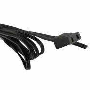 Cordon et connecteur ebmpapst 2,8x0,5-xnw_0