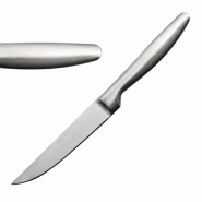 Couteau à steak Satin 224mm | Comas - CS519