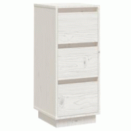 Helloshop26 - Buffet bahut commode armoire meuble de rangement organisateur cuisine salle de séjour salon 32 x 34 x 75 cm bois 02_0030229 - 300020952 Helloshop26 - Buffet bahut commode armoire meuble de rangement organisateur cuisine salle de séjour salon 32 x 34 x 75 cm bois 02_0030229 - 300020952