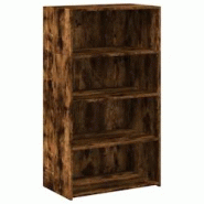 Helloshop26 - Buffet bahut commode armoire meuble de rangement organisateur cuisine salle de séjour salon haut 70 x 41 x 124 cm bois 02_0033554 - 300 Helloshop26 - Buffet bahut commode armoire meuble de rangement organisateur cuisine salle de séjour salon haut 70 x 41 x 124 cm bois 02_0033554 - 300