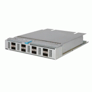 HPE Networking 5950 8-port QSFP28 Module HPE Networking 5950 8-port QSFP28 Module
