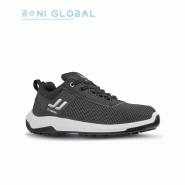 Chaussure de sécurité basse antistatique Urban Sport S3 CI SRC ESD - JALMETIS JALLATTE avec technologie High Rebound_0