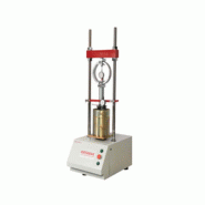 Machines d'essais CBR - NOV-BES-0107, 108, 109 - Capacité 50 kN, Motorisée, Normes ASTM et BS