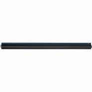 Maped Règle Quadro, en aluminium, long. 100 cm - 3154141781001