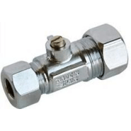 Mini vanne sanitaire a olive - 10*12_0