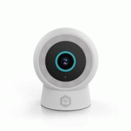 Nedis Wifico14cwt Caméra Extérieure Smartlife Usage Non Intensif Nedis - 5412810469062