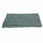 Plaid mae amande 130x170 cm - Vert Rectangle Polyester Amadeus 170x0.2 cm - vert polyester 3520071959283 Plaid mae amande 130x170 cm - Vert Rectangle Polyester Amadeus 170x0.2 cm - vert polyester 3520071959283