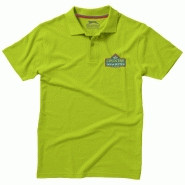 Polo manches courtes pour homme - Advantage 33098685 - 100% coton, maille piquée 160 g/m² Polo manches courtes pour homme - Advantage 33098685 - 100% coton, maille piquée 160 g/m²