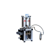 Micro presse à injection de plastique: Qualité élevée des pièces produites et coûts de production réduits - BABYPLAST 6/12 STANDARD