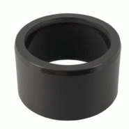 Réduction simple HTA mâle-femelle à coller - D 016x012 - Référence 05HRS016012