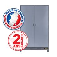 S20 biotech - armoire séchante - s20 equipments - programme eco 1000w