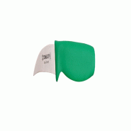 Schneider - Couteau de randonnée, 6 cm, manche : vert - vert acier 260878