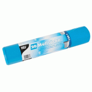 Starpak 20 sacs poubelle, LDPE 120 l 110 cm x 70 cm bleu - bleu plastique polypropylène 12338