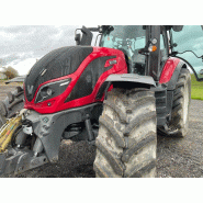Tracteur agricole Valtra T234 V SmartTouch - 230 ch - 2020