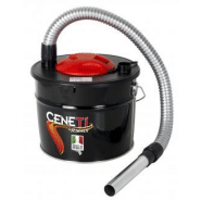 Aspirateur à cendres 15 litres - 305926