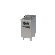 Cuiseur à pâtes professionnel électrique sur placard 25 l profondeur 600 - CPE25L600E Cuiseur à pâtes professionnel électrique sur placard 25 l profondeur 600 - CPE25L600E