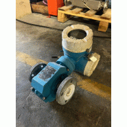 Débitmètre électromagnétique atex endress hauser promag p 53p25-ea2b1ba0aaas - référence : c8885