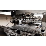 Fl-018-s-v pol - Dépalettiseur automatique par le haut - F.B.L. avec magasin de déchargement et écran tactile_1