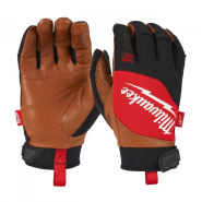 Gants cuir hybride - MILWAUKEE | 4932479726 Gants cuir hybride - MILWAUKEE | 4932479726