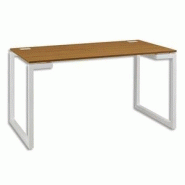Gau table d'appoint chene 120 sun u02012